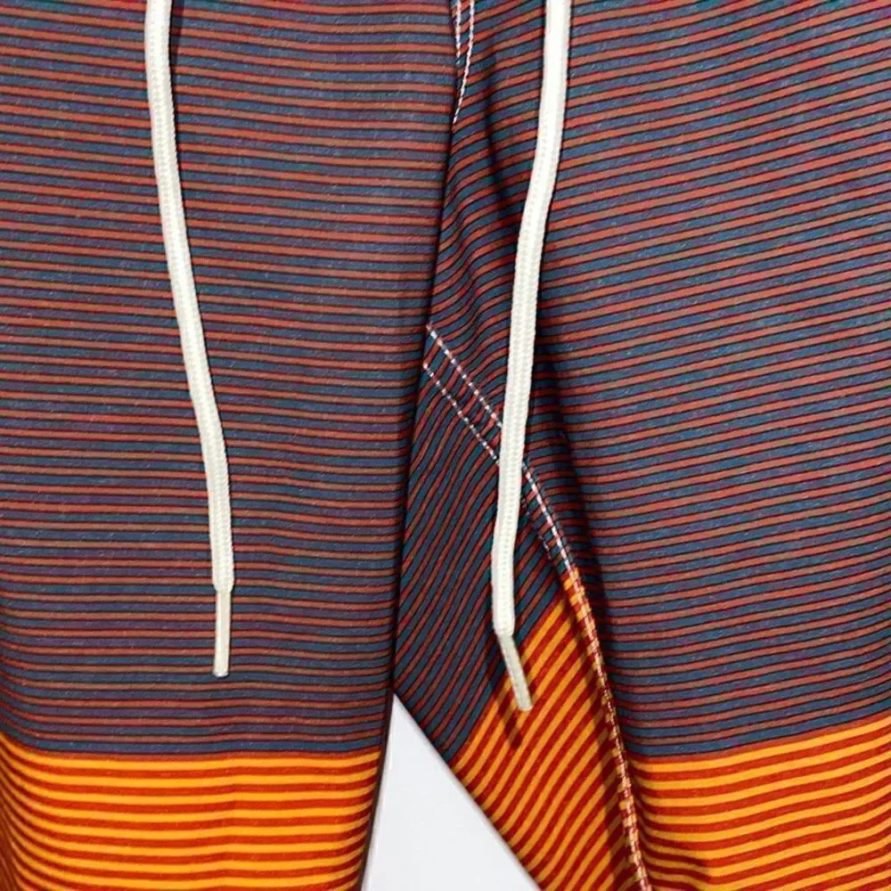 RVCA men performance